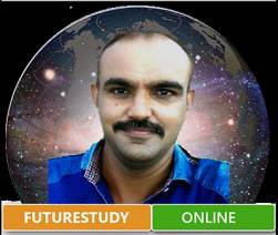 Astro Ramesh Pandya